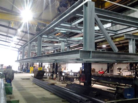 metal fabrication in clinton nc|structural steel fabricators inc.